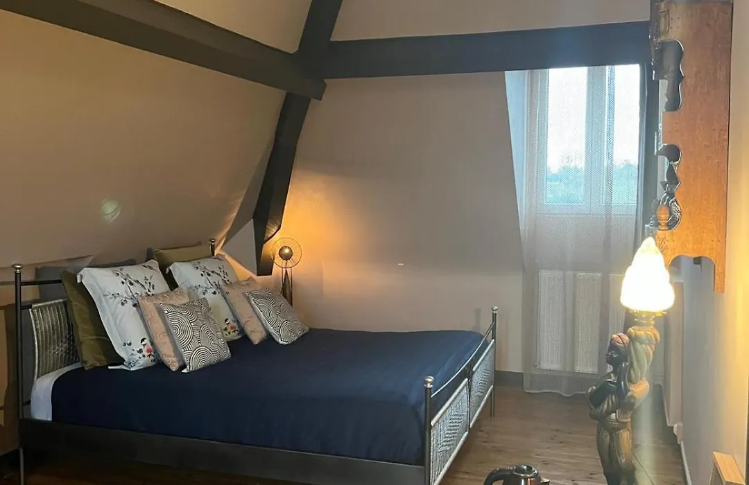 Villa mon repos Annebecq-1